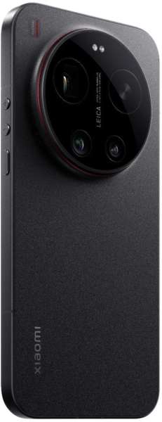 Xiaomi 17 Ultra 512GB DualSIM Black