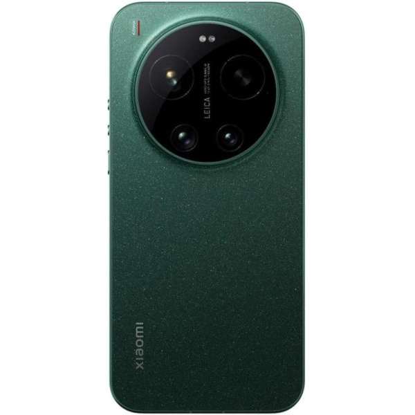 Xiaomi 17 Ultra 512GB DualSIM Starlit Green