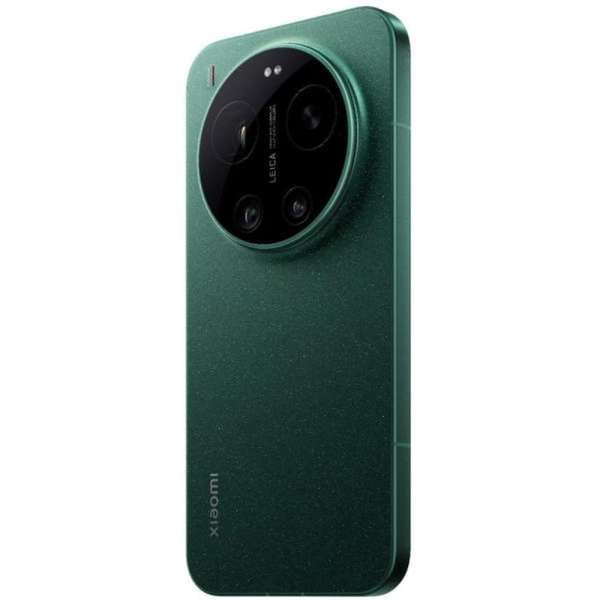 Xiaomi 17 Ultra 512GB DualSIM Starlit Green