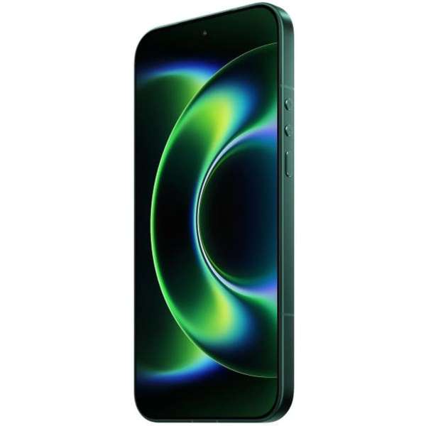 Xiaomi 17 Ultra 512GB DualSIM Starlit Green