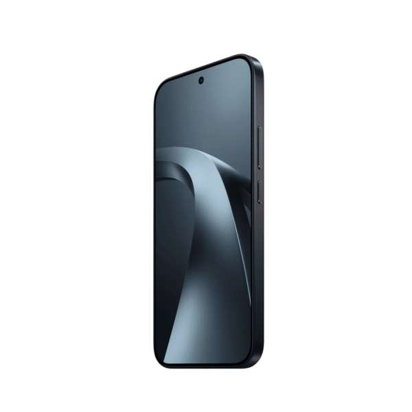 Xiaomi 17T 512GB DualSIM Black