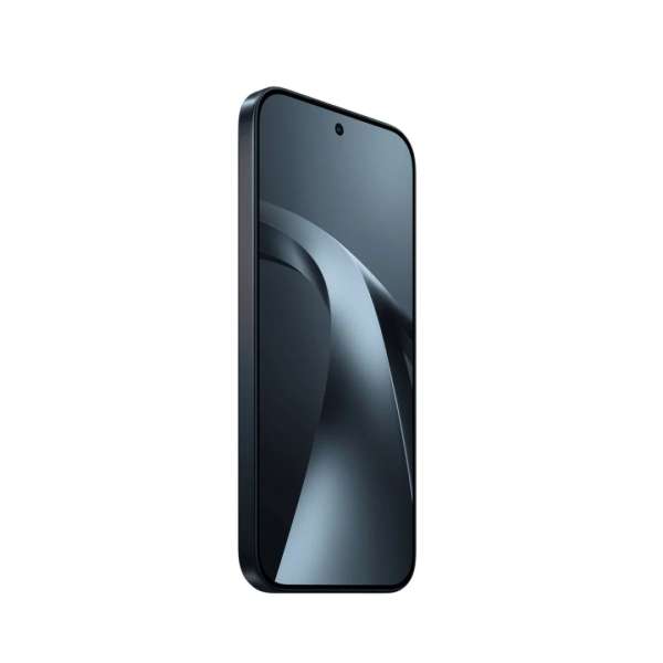 Xiaomi 17T 512GB DualSIM Black