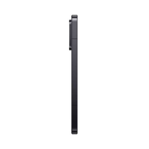 Xiaomi 17T Pro 256GB DualSIM Black