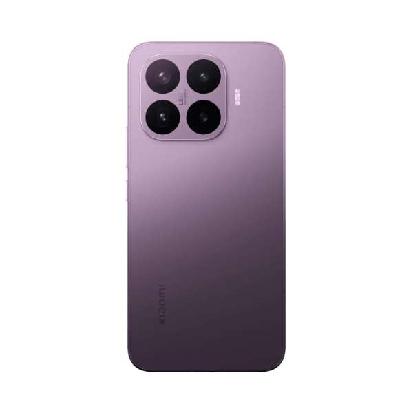 Xiaomi 17T Pro 256GB DualSIM Deep Violet