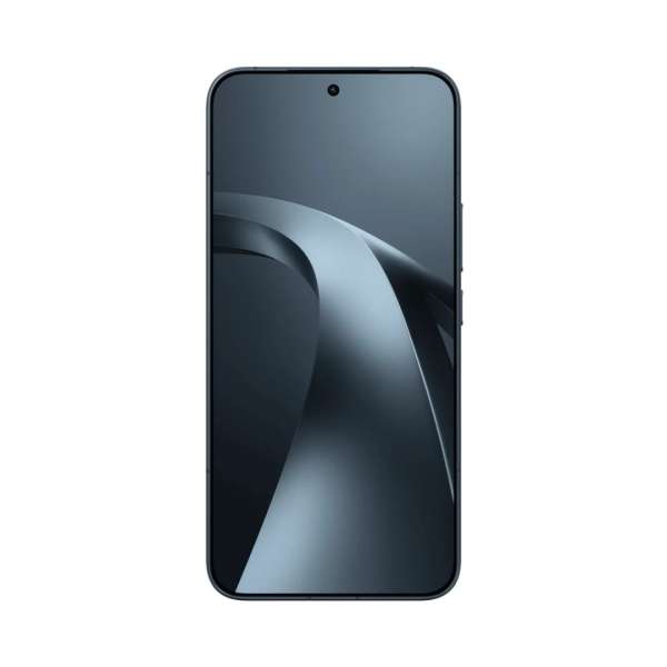 Xiaomi 17T Pro 512GB DualSIM Black