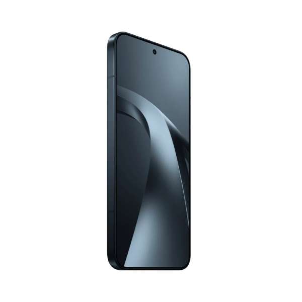 Xiaomi 17T Pro 512GB DualSIM Black
