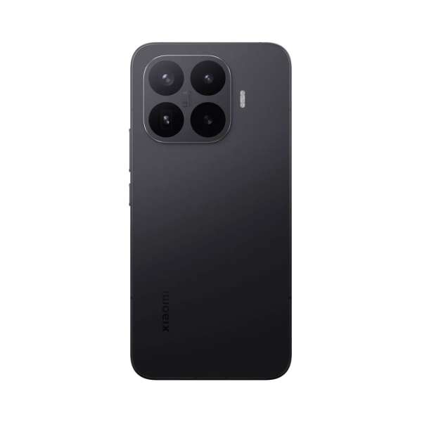 Xiaomi 17T Pro 512GB DualSIM Black