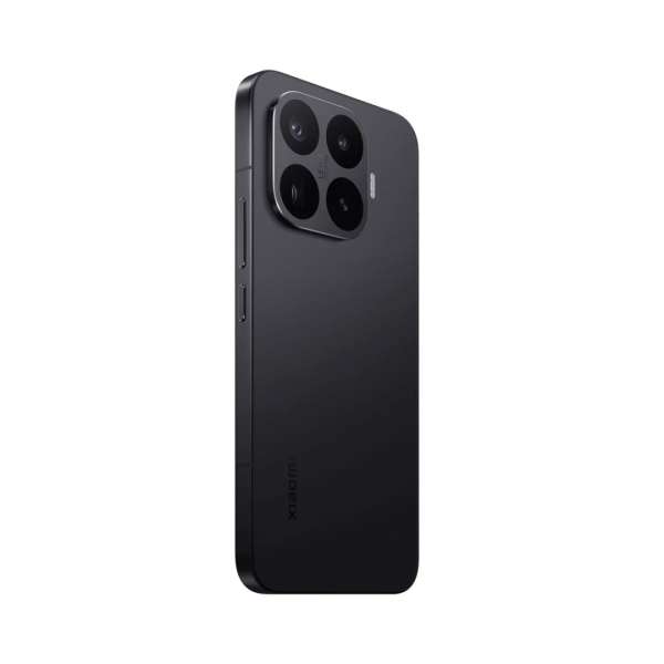 Xiaomi 17T Pro 512GB DualSIM Black