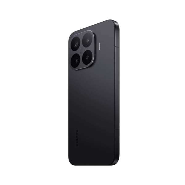 Xiaomi 17T Pro 512GB DualSIM Black