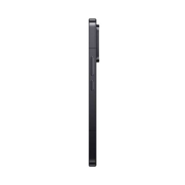 Xiaomi 17T Pro 512GB DualSIM Black