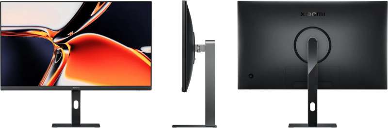 Xiaomi 27" A27Ui IPS LED