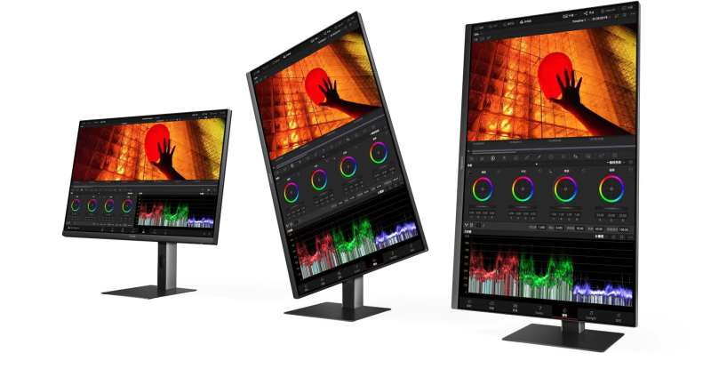 Xiaomi 27" A27Ui IPS LED