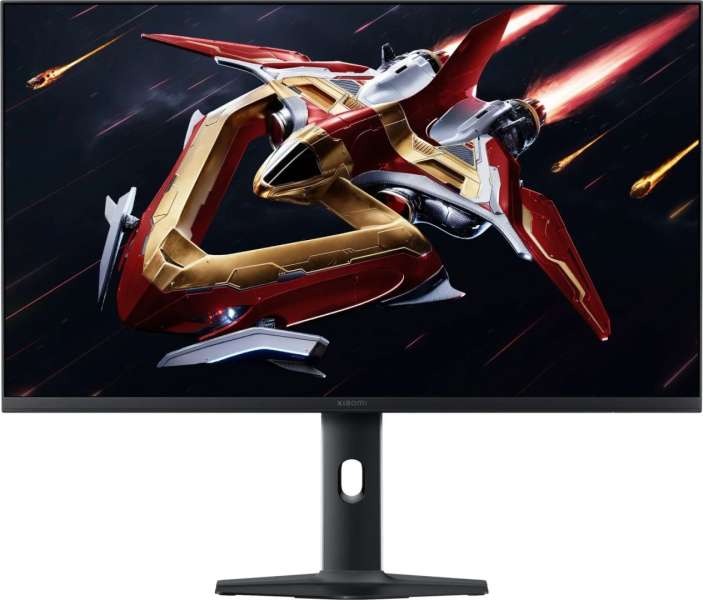 Xiaomi 27" G Pro 27Qi 2026 IPS LED