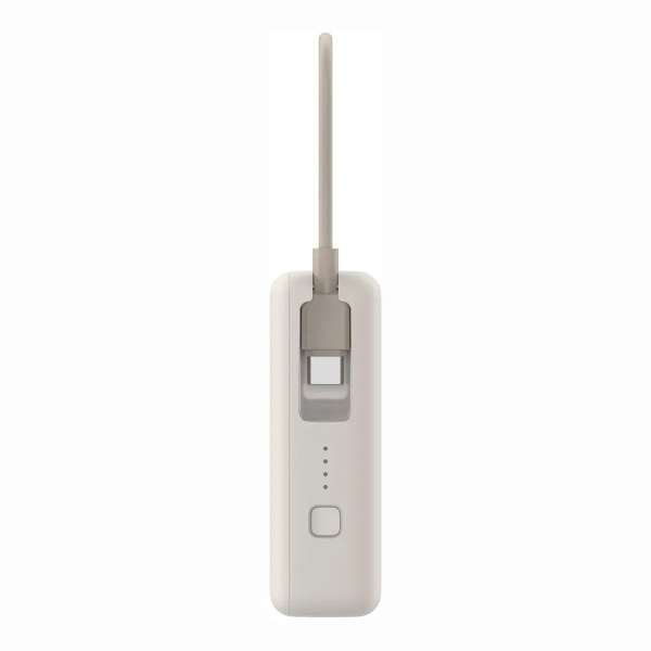 Xiaomi 33W 10000mAh PowerBank Tan