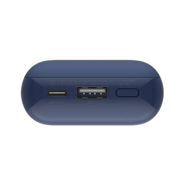 Xiaomi 33W Pocket Edition Pro 10000mAh Midnight