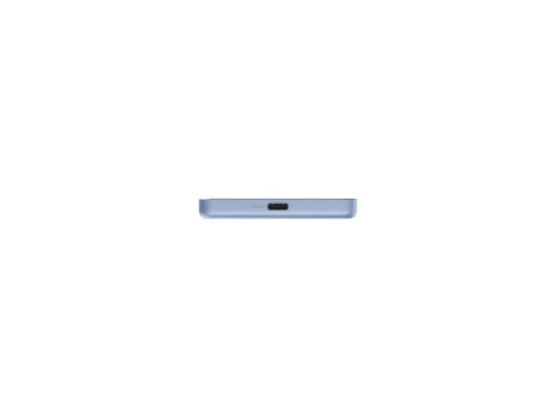 Xiaomi 5000mAh PowerBank Super Slim Magnetic Blue