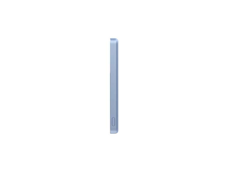 Xiaomi 5000mAh PowerBank Super Slim Magnetic Blue