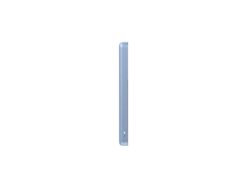 Xiaomi 5000mAh PowerBank Super Slim Magnetic Blue