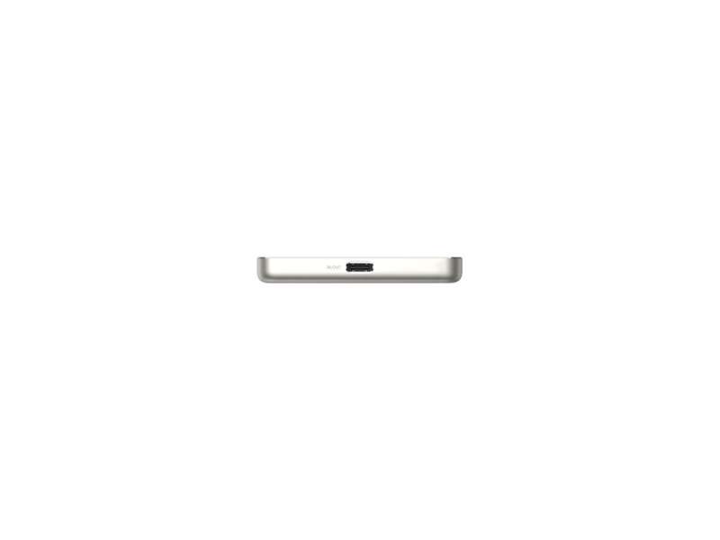 Xiaomi 5000mAh PowerBank Super Slim Magnetic Gold