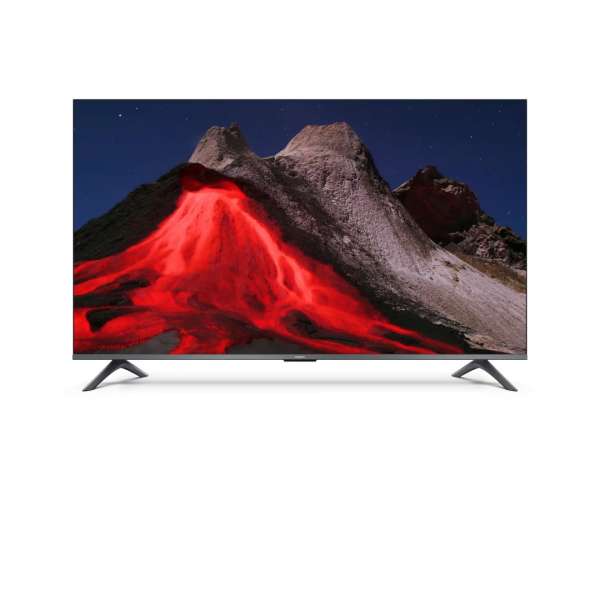Xiaomi 55" TV A Pro 55 2026 QLED Smart