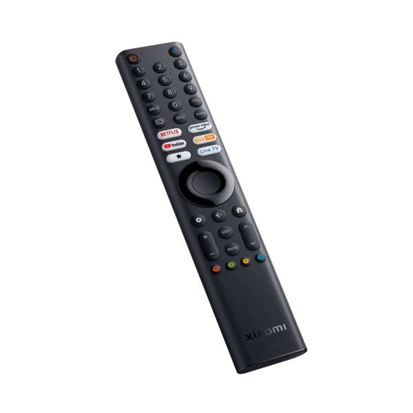 Xiaomi 55" TV A Pro 55 2026 QLED Smart