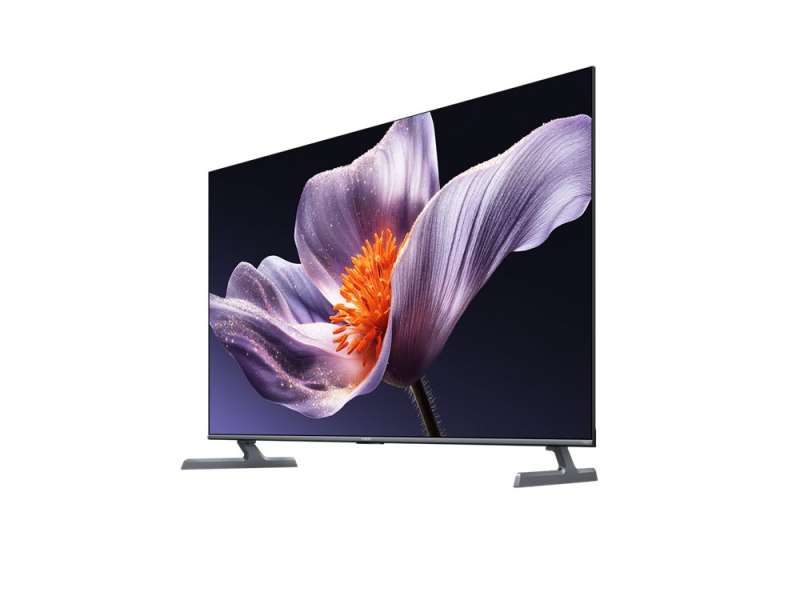 Xiaomi 55" TV S Pro 55 2026 QLED Smart