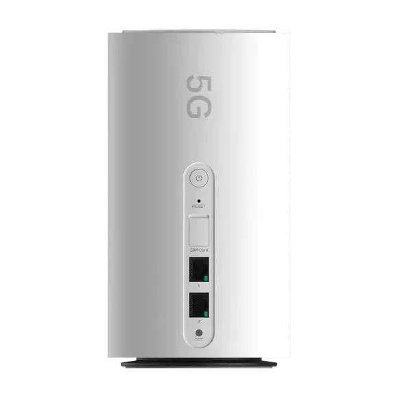 Xiaomi 5G CPE Pro V2 Wi-Fi 6 Router White
