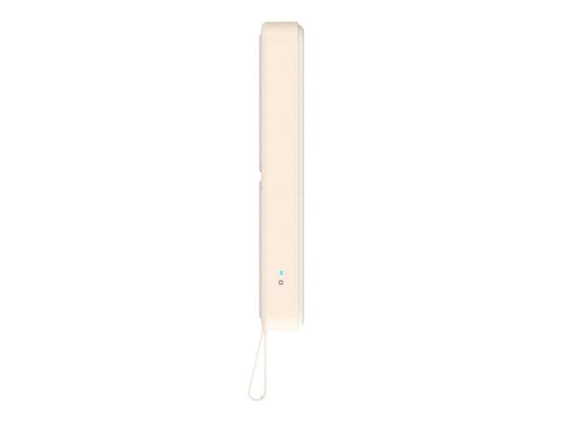 Xiaomi 6000mAh Magnetic PowerBank White
