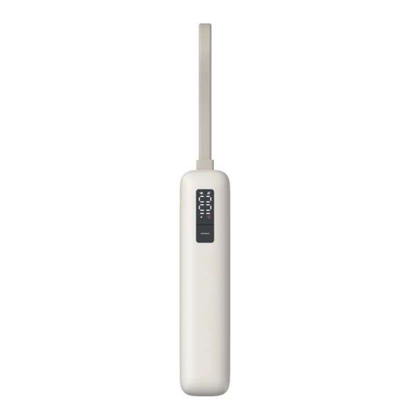 Xiaomi 67W 20000mAh PowerBank (Integrated Cable) Tan