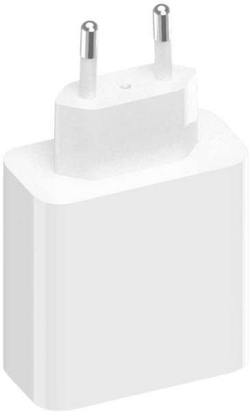Xiaomi 67W Charging 2C1A White