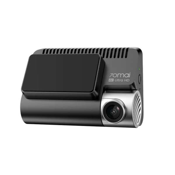 Xiaomi 70mai Dash Cam 4K A800SE 4G Black