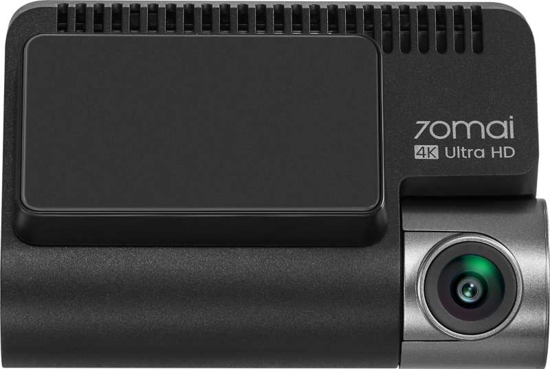 Xiaomi 70mai Dash Cam 4K A800SE 4G Black