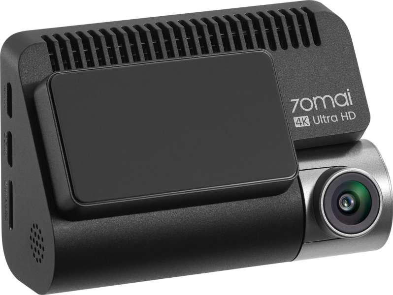Xiaomi 70mai Dash Cam 4K A800SE 4G Black