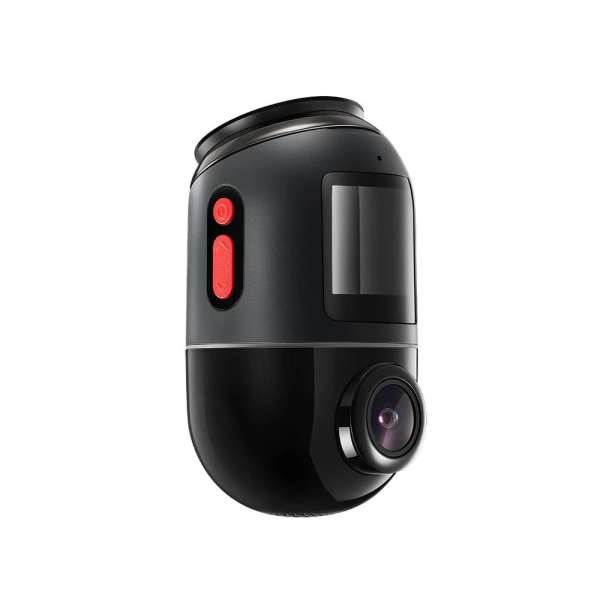 Xiaomi 70mai Dash Cam 4K Omni Black