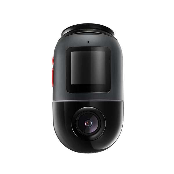 Xiaomi 70mai Dash Cam 4K Omni Black