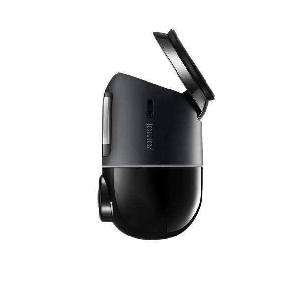 Xiaomi 70mai Dash Cam 4K Omni Black