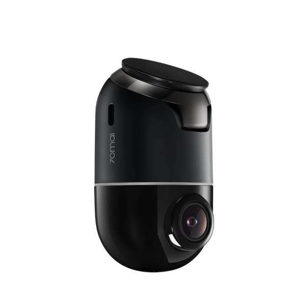 Xiaomi 70mai Dash Cam 4K Omni Black