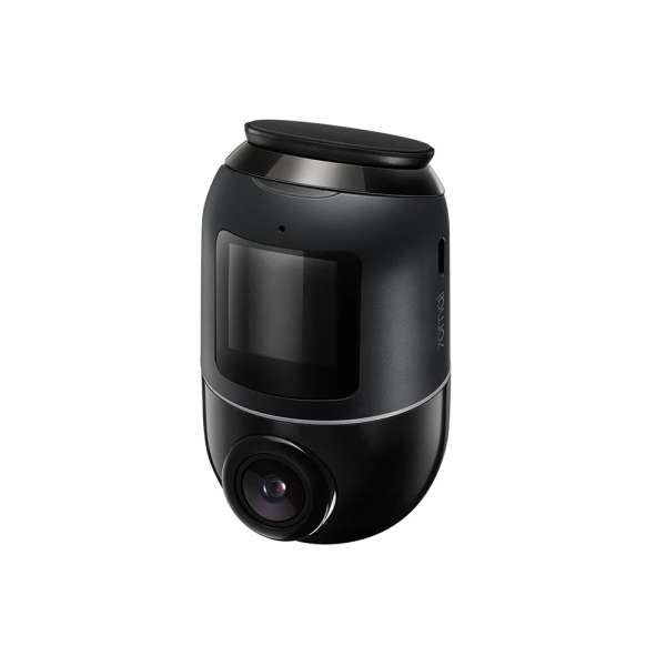 Xiaomi 70mai Dash Cam 4K Omni Black
