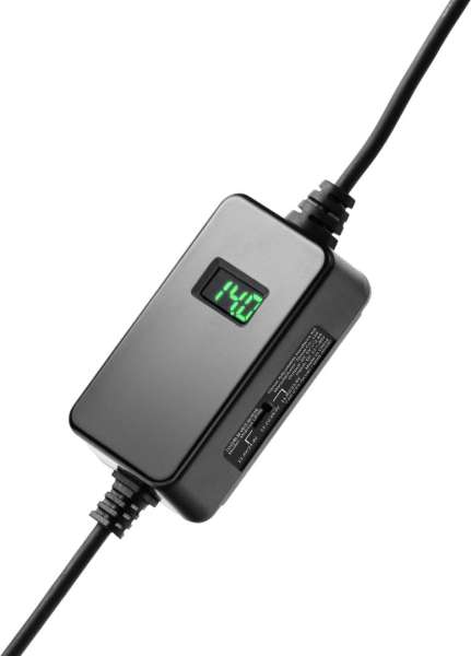Xiaomi 70mai Hardwire Kit bekötő kábel Midrive UP06