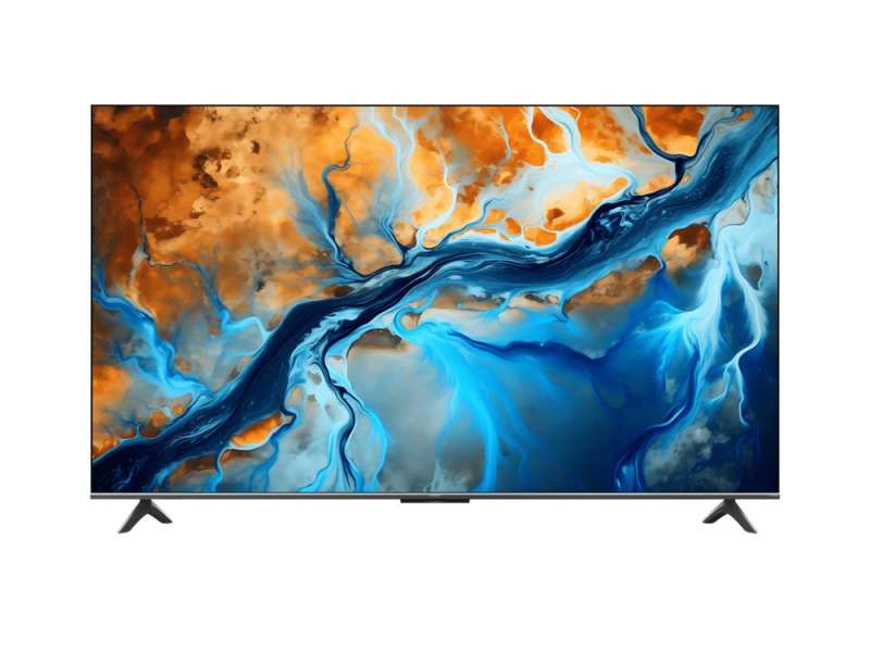 Xiaomi 75" TV S Mini 2025 LED Smart