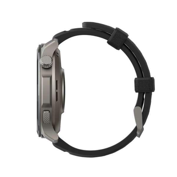Xiaomi Amazfit Balance 2 Black + Red