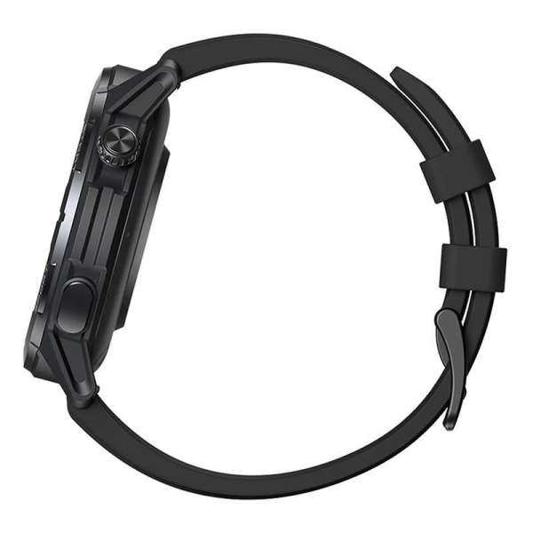Xiaomi Amazfit Balance 2 Black + Red