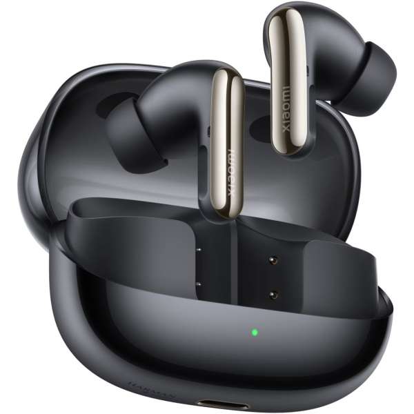 Xiaomi Buds 5 Pro (Wi-Fi) Bluetooth Headset Black