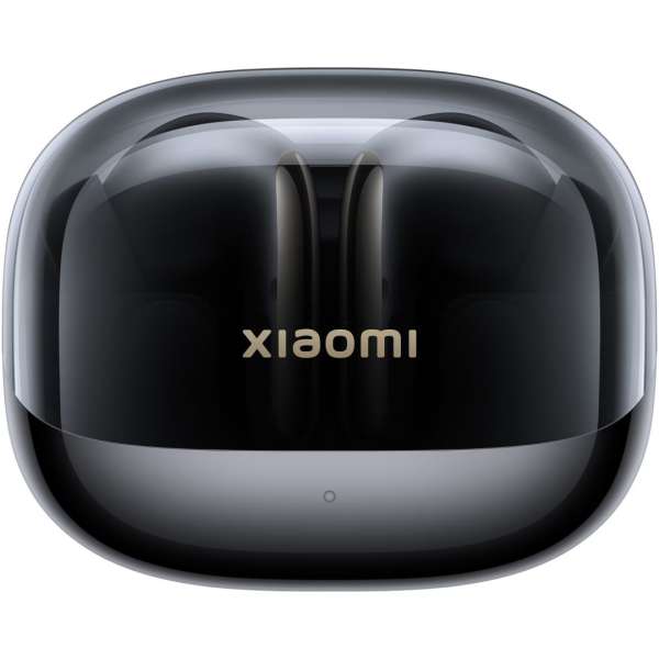 Xiaomi Buds 5 Pro (Wi-Fi) Bluetooth Headset Black