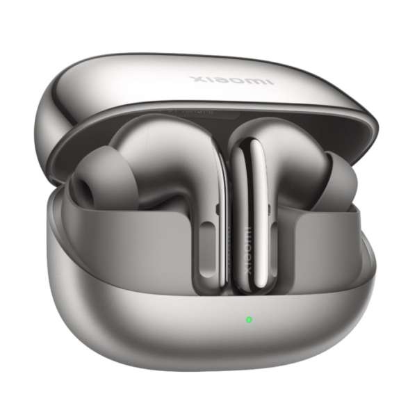 Xiaomi Buds 5 Pro Bluetooth Headset Titan Gray