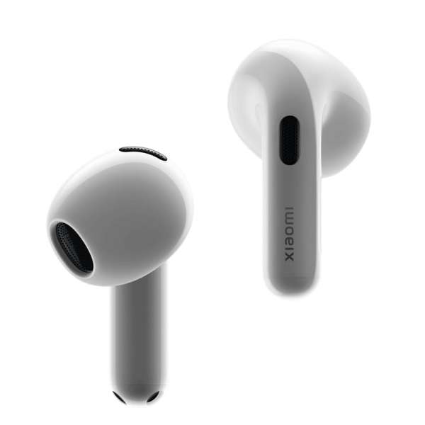 Xiaomi Buds 6 Bluetooth Headset Ceramic White