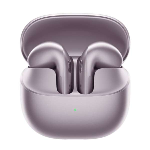 Xiaomi Buds 6 Bluetooth Headset Nebula Purple