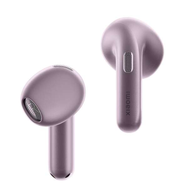 Xiaomi Buds 6 Bluetooth Headset Nebula Purple