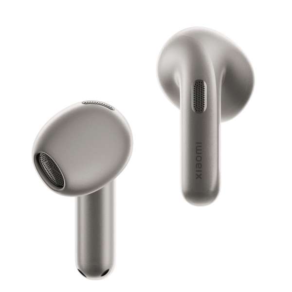 Xiaomi Buds 6 Bluetooth Headset Titan Gray