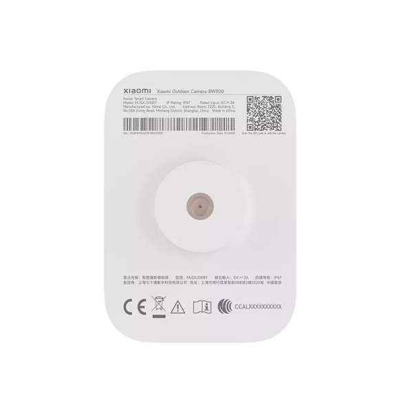 Xiaomi BW300 Outdoor Camera